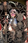 Foto Annunci Incontri Transescort Napoli Carla Attrice Italiana 3662952588 - 17