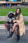 Foto Annunci Incontri Transescort Parma Melani Vilhena 3514517811 - 89