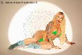 Foto Annunci Incontri Transescort Pescara Melissa Andrade 3282168335 - 6