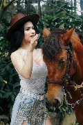 Foto Annunci Incontri Transescort Pordenone Biancaladyboy 3932233064 - 7