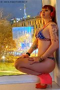Foto Annunci Incontri Transescort Riccione Allana 3318788751 - 32