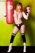 Foto Annunci Incontri Transescort Riccione Allana 3318788751 - 122