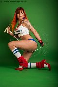 Foto Annunci Incontri Transescort Riccione Allana 3318788751 - 69