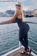 Foto Annunci Incontri Transescort Rimini Barby Bionda 3894769971 - 20