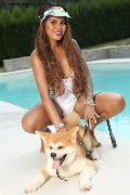 Foto Annunci Incontri Transescort Soletta Bruna Deep Swallow 0041762351098 - 82
