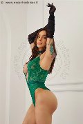 Foto Annunci Incontri Transescort Torino Helena Meirelles 3447974968 - 27