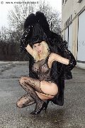 Foto Annunci Incontri Transescort Vicenza Nady 3338758341 - 18