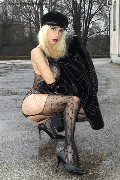Foto Annunci Incontri Transescort Vicenza Nady 3338758341 - 20