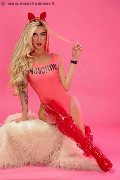 Foto Annunci Incontri Travescort Desio Bruna Sal 3485764254 - 53
