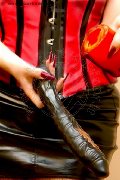 Foto Hot Annunci Incontri Mistress Milano Padrona Nevaeh 3296028233 - 2