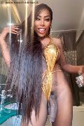 Foto Hot Annunci Incontri Transescort Padova Campbell 3933357541 - 19