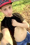 Lecce Boys Alberto Ricci 327 58 23 402 foto selfie 3