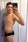 Lecce Boys Alberto Ricci 327 58 23 402 foto selfie 2