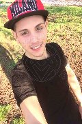 Lecce Boys Alberto Ricci 327 58 23 402 foto selfie 4