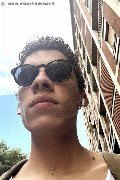 Lecce Boys Ykhari 351 30 90 014 foto selfie 14