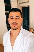 Roma Boys Anderson 347 58 64 616 foto selfie 2