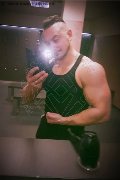 Vibo Valentia Boys Sandro X 371 41 23 657 foto selfie 3
