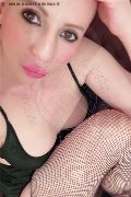 Chiavari Escort Patricia 345 21 53 672 foto selfie 9