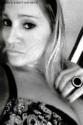 Napoli Escort Giorgia Ferrari 333 15 55 749 foto selfie 9
