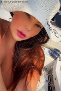 Oristano Escort Vicktoria 334 86 36 457 foto selfie 11