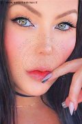 Oristano Girls Vicktoria 334 86 36 457 foto selfie 1