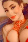 Barcellona Trans Rubi Doll  0034670466644 foto selfie 13