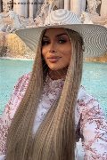 Bari Trans Gabi Sampaio 327 87 27 692 foto selfie 4