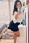 Bergamo Trans Camilla Honey 334 24 71 717 foto selfie 16