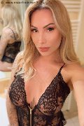 Bergamo Trans Sasha Ysmith 331 23 39 506 foto selfie 12