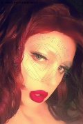  Trans Bianca Occhiblu 331 17 56 878 foto selfie 17