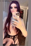 Trans Bianca Occhiblu 331 17 56 878 foto selfie 23