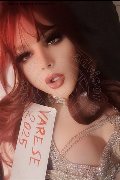  Trans Bianca Occhiblu 331 17 56 878 foto selfie 9