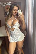 Cagliari Trans Iris Araujo 388 45 77 638 foto selfie 14