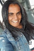 Genova Trans Fabiola Pantera Nera 338 40 96 467 foto selfie 4