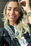 Ginevra Trans Nina La Vera Dea 375 98 84 313 foto selfie 40
