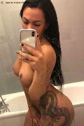 Milano Trans Bianka 334 89 42 779 foto selfie 5