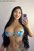 Milano Trans Luana Castrinni 393 10 01 131 foto selfie 5