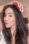 Milano Trans Luisa Kynnolly 352 09 02 031 foto selfie 6