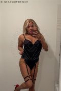 Napoli Trans Adriana 392 76 24 016 foto selfie 1