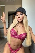 Napoli Trans Angel Jade Pornostar 348 56 61 010 foto selfie 13