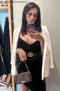 Napoli Trans Arianna Ferrari Pornostar 389 61 78 417 foto selfie 12