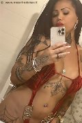Napoli Trans Jasmine 342 32 03 042 foto selfie 103