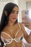 Napoli Trans Pamelita 331 15 07 952 foto selfie 13