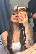 Napoli Trans Thais Ferraz 320 61 71 055 foto selfie 3