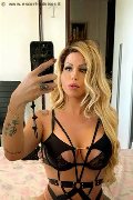 Napoli Trans Yara Rios 329 03 30 274 foto selfie 9
