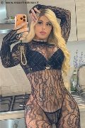 Napoli Trans Yara Rios 329 03 30 274 foto selfie 6