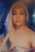 Oensingen Trans Luana Baldrini  0041795187535 foto selfie 5