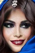 Porto Rotondo Trans Astrid 333 66 67 606 foto selfie 2