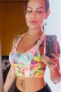 Rende Trans Karen Milanny 347 44 35 213 foto selfie 82