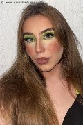 Roma Trans Angel Camargo 353 35 76 495 foto selfie 1